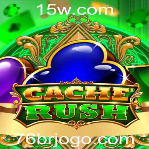 Descubra a Emocionante Aventura de CacheRush