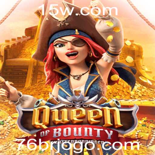 Explorando o Vibrante Mundo de QueenofBounty